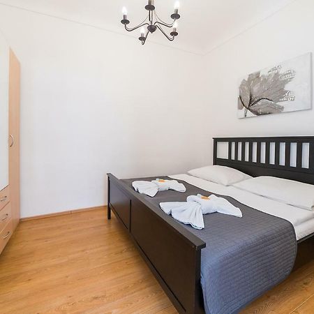 Apartments Pushkin Prag Dış mekan fotoğraf