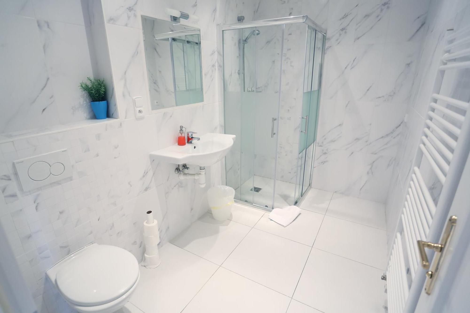 Apartments Pushkin Prag Dış mekan fotoğraf