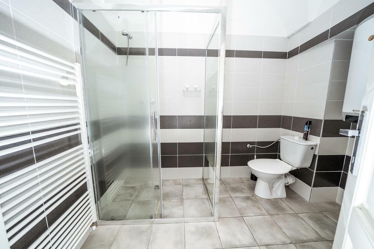 Apartments Pushkin Prag Dış mekan fotoğraf