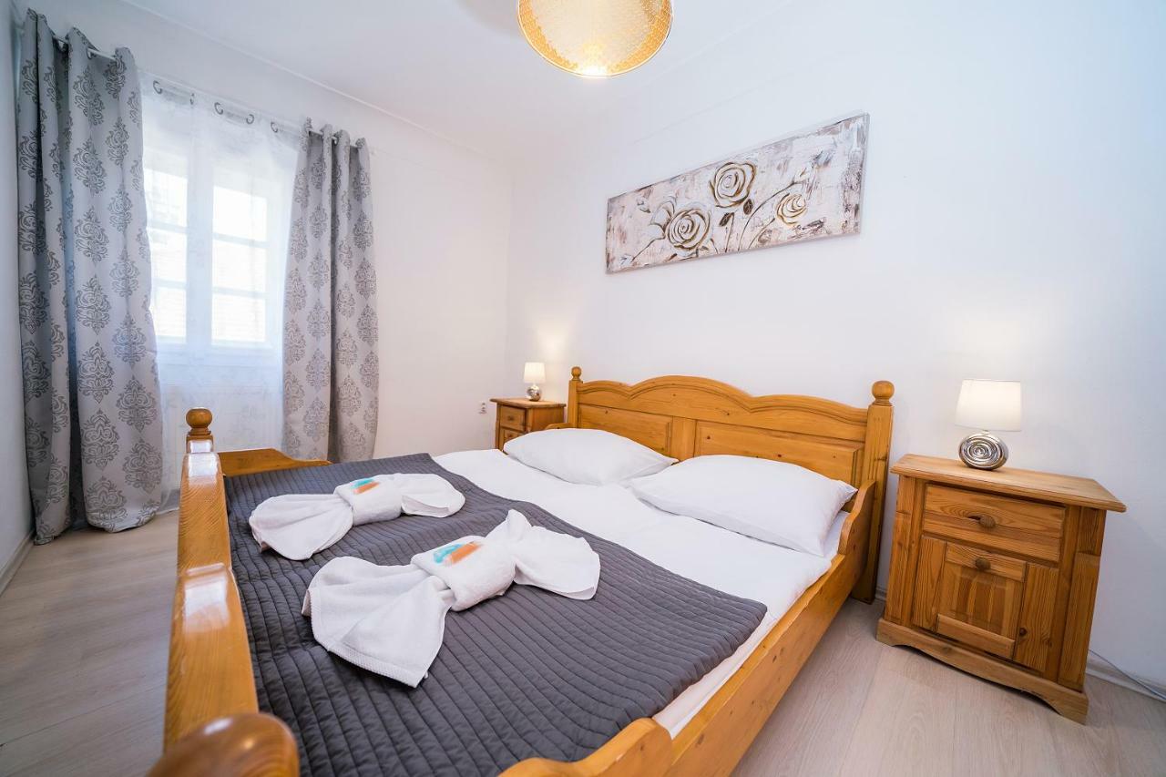 Apartments Pushkin Prag Dış mekan fotoğraf