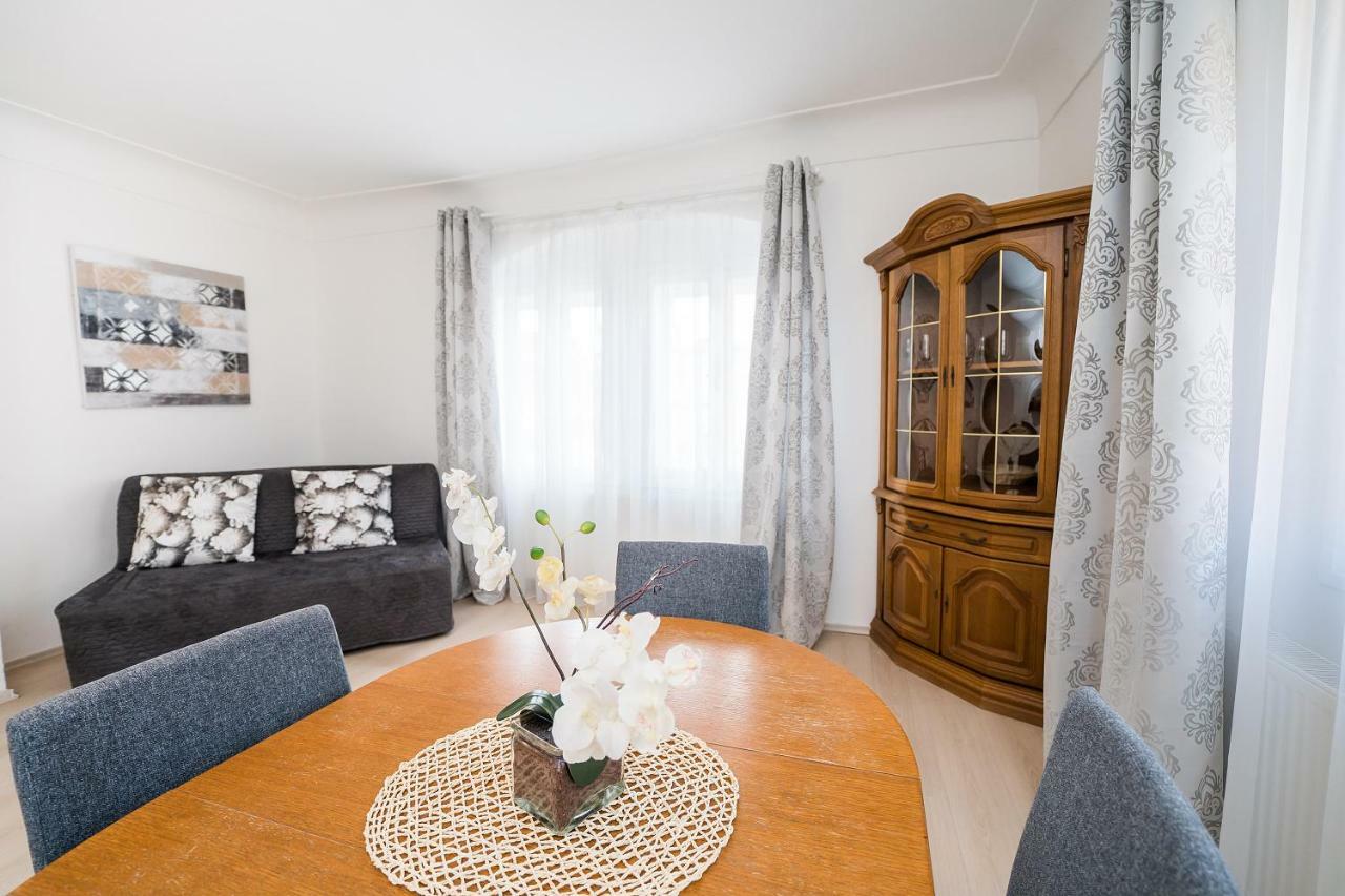 Apartments Pushkin Prag Dış mekan fotoğraf